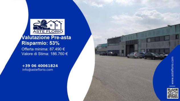 Immobile in asta di 667 m² con più di 5 locali in vendita a Guidizzolo - Foto 2