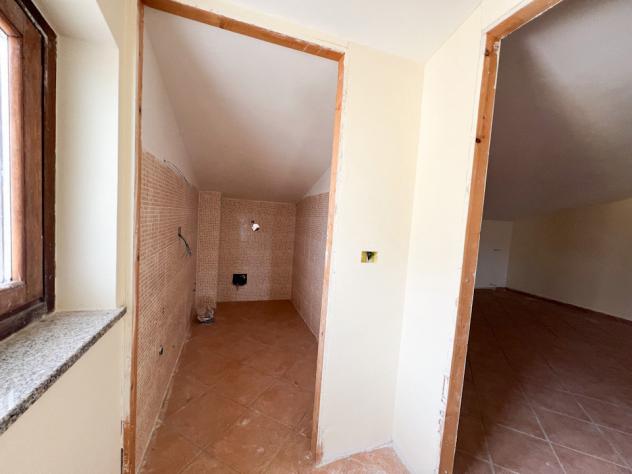 Villa a schiera - Acuto . Rif.: V3022VRG - Foto 9