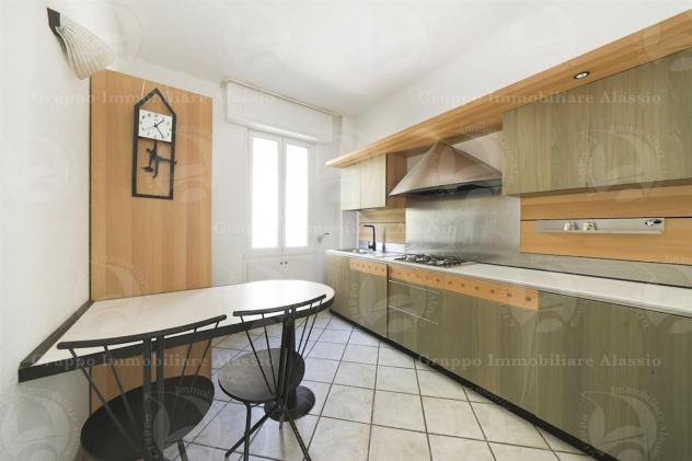 Alassio, alloggio con grande terrazzo in primissima collina - Foto 6