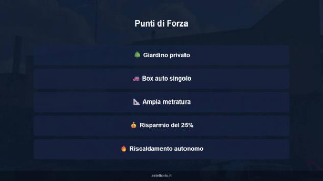 Immobile in asta di 146 m², box auto in vendita a Alessano - Foto 10