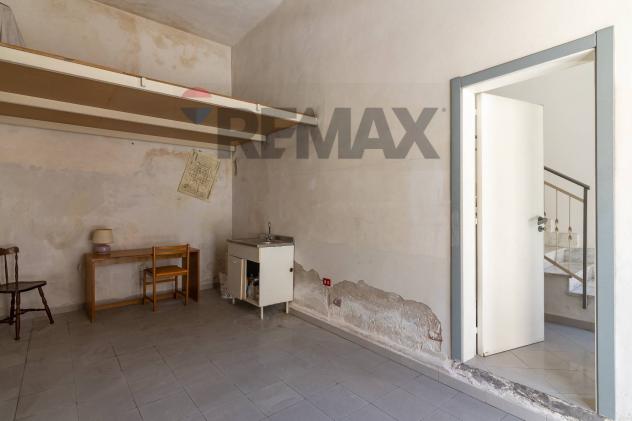 Casa Indipendente in vendita a Avola - Foto 15