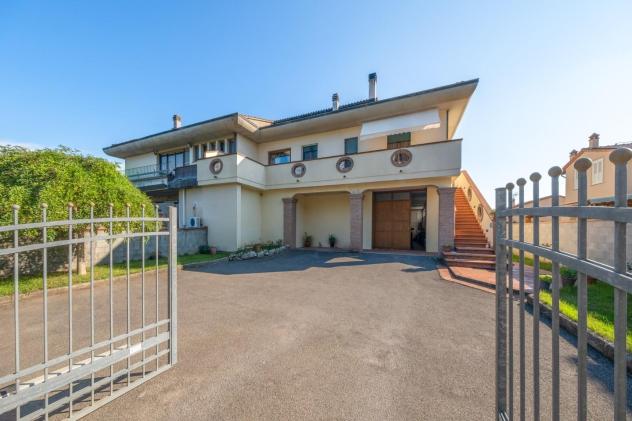 Porzione di casa in vendita a Quattro Strade - Bientina 180 mq Rif: 1078166 - Foto 3