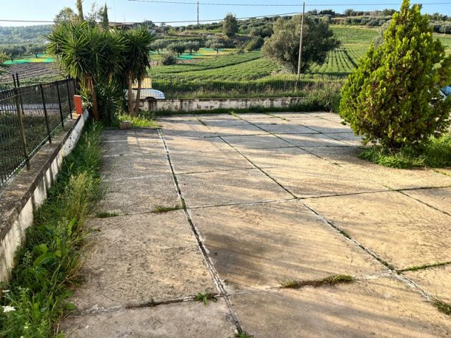 Capaccio Paestum loc.Scigliati appartamento - Foto 9