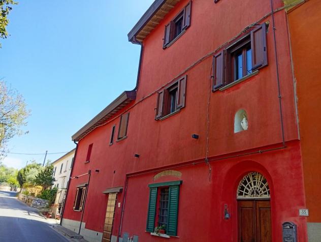 Terratetto in vendita a Boschi di Lari - Casciana Terme Lari 165 mq Rif: 1432028 - Foto 5