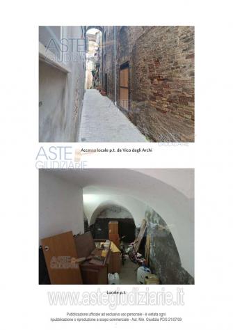 IMMOBILI-IMMOBILE RESIDENZIALE-Corso Vittorio Emanuele, 134, 65013 Città Sant'Angelo PE, Italia - Foto 8