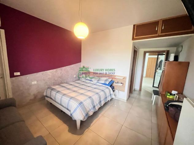 Rif: 2692 - Villetta con ampio giardino a Comiso – comfort e tranquillità! - Foto 14