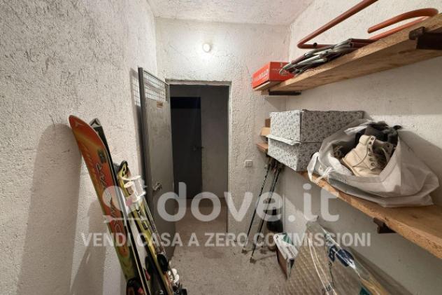 Appartamento di 70 m² con 3 locali in vendita a Foppolo - Foto 20