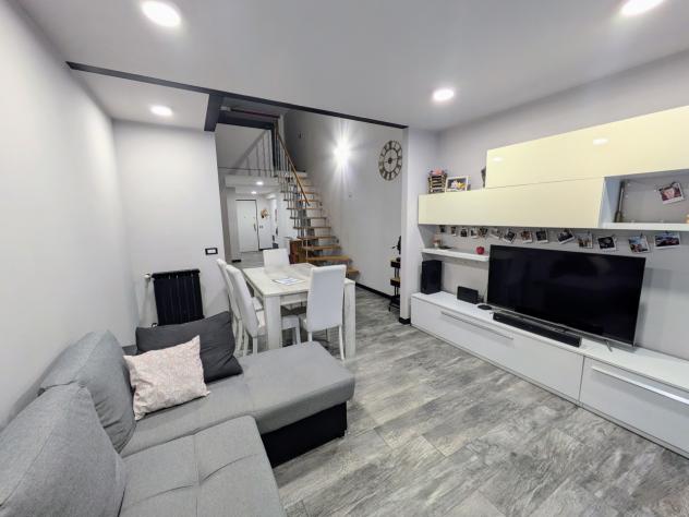 Appartamento in vendita a Genova, Sampierdarena - Foto 10
