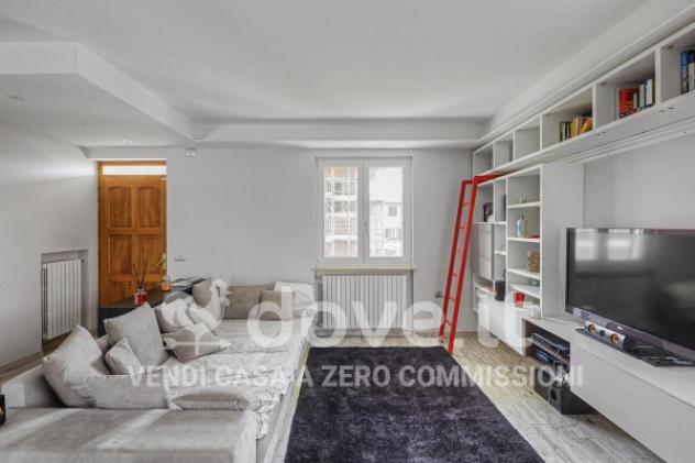 Villa di 110 m² con 3 locali e box auto doppio in vendita a Luino - Foto 3