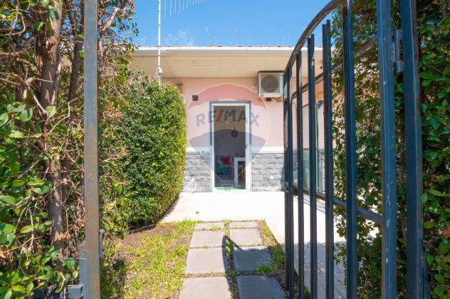 Villa a schiera in vendita a Mascali
