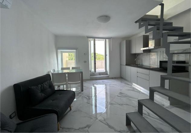 Appartamento in vendita a Pariana - Massa 64 mq Rif: 1279482