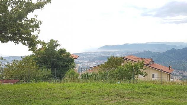 Villa in vendita a San Carlo - Massa 230 mq Rif: 1086312 - Foto 7