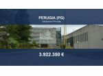 Immobile in asta di 31577 m² in vendita a Perugia