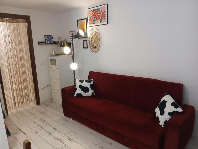 Appartamento in vendita a Marina di Pisa - Pisa 60 mq Rif: 1450358 - Foto 10