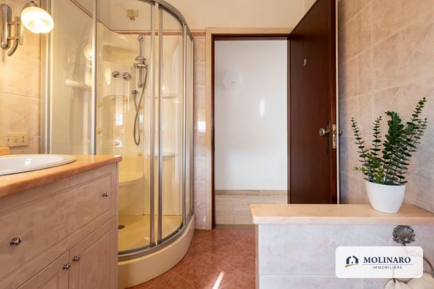 APPARTAMENTO di 4 vani e di 109 mq (PISTOIA - Via Bellaria 50,51100 Pistoia PT) rif. PROP-202610 - Foto 15