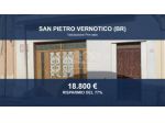 Immobile in asta di 82 m², box auto in vendita a San Pietro Vernotico
