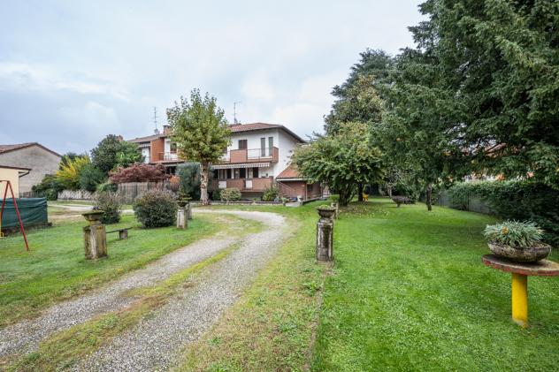 Villa a schiera in vendita a Siziano - Foto 5