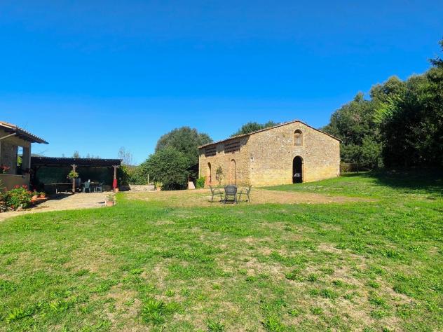 Casale in vendita a Sovicille 1300 mq Rif: 1353752 - Foto 7