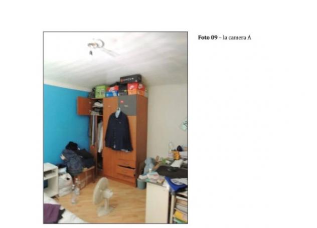 Immobile in asta di 101 m² con più di 5 locali in vendita a Uscio - Foto 12