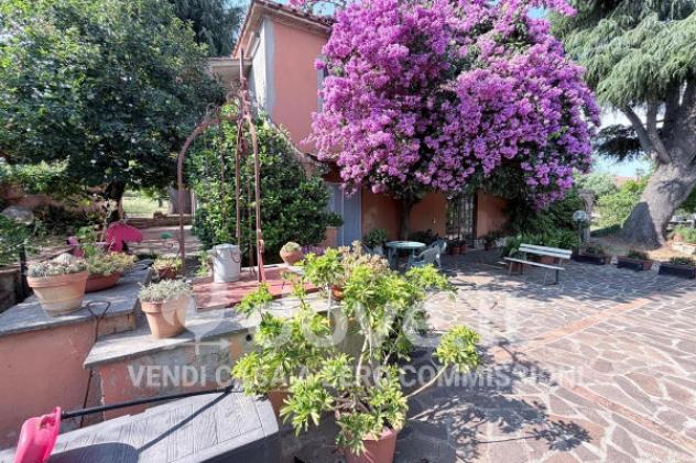 Villa di 300 m² con più di 5 locali in vendita a Velletri - Foto 5