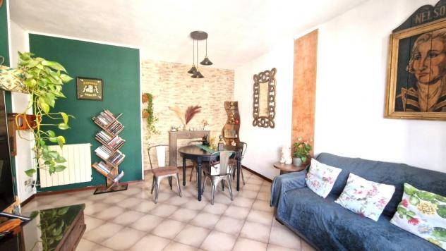 Appartamento in vendita a Viareggio 120 mq Rif: 1426218