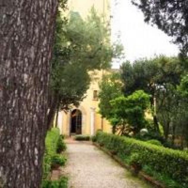 Locanda di Villa Torraccia - Foto 3