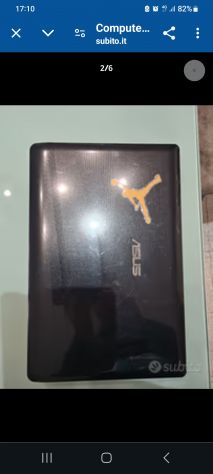 Pc portatile Asus - Foto 4