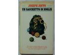Un sacchetto di biglie di Joseph Joffo; Ed.Rizzoli, Milano, 1977 ottimo