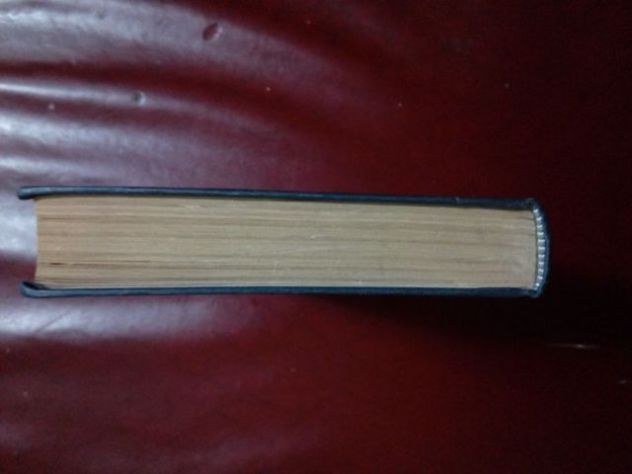 Libro: Come il mare - Wilbur Smith - Foto 4