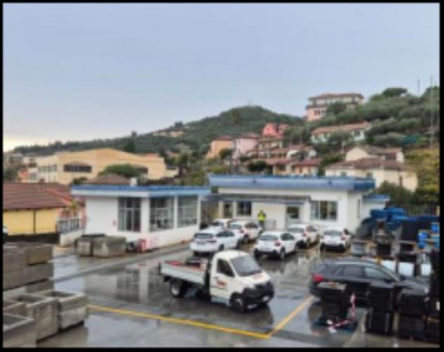 Immobile in asta di 151 m² con più di 5 locali in vendita a Imperia - Foto 6