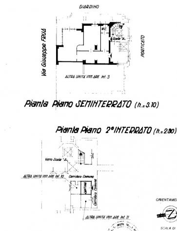 Ufficio - Milano . Rif.: Cod. rif 3323686ACU - Foto 2