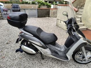 Peugeot Geopolis 300