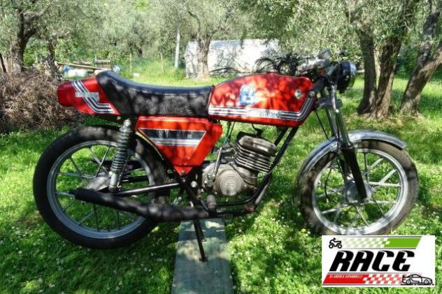 Demm - CONDOR ST 50