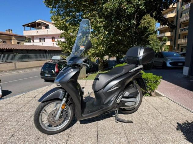 HONDA SH 150 TUTTO INCLUSO ANCHE PASSAGGIO! MINI RATE rif. 24230692 - Foto 7