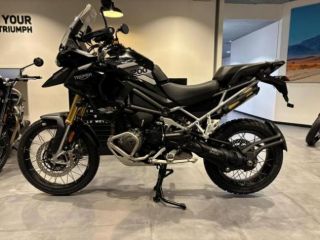 TRIUMPH Tiger 1200 RALLY PRO rif. 22929543