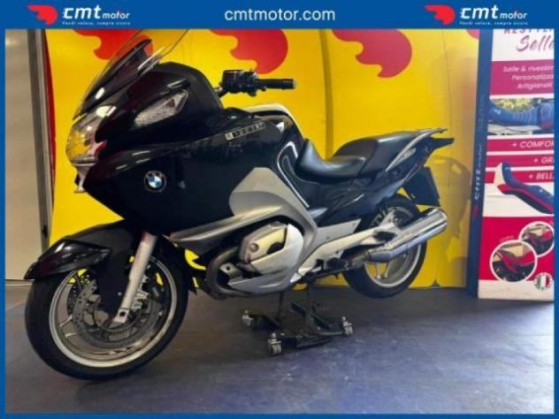 BMW R 1200 RT Garantita e Finanziabile rif. 22619604 - Foto 2