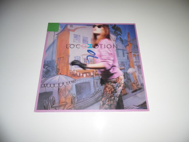 VINILE COMPLETO,33 GIRI,ORIGINALE,TENUTO MOLTO BENE:ORCHESTRAL MANOEUVRES IN THE - Foto 2