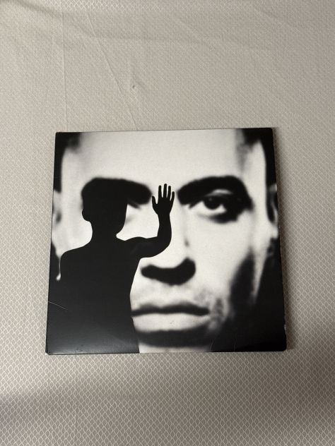 Marracash Persona - Doppio Vinile