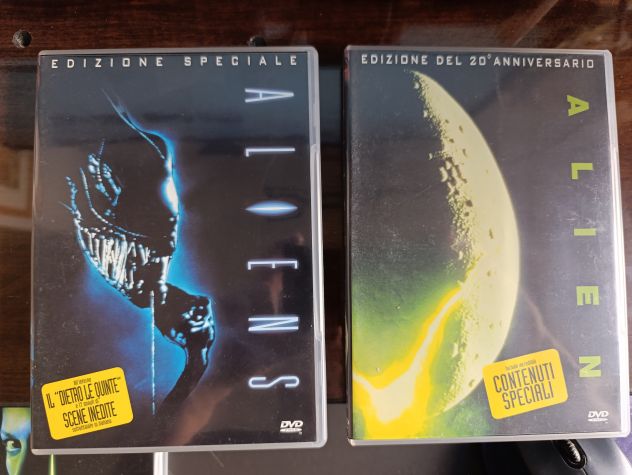 ALIEN COLLECTION - Foto 5