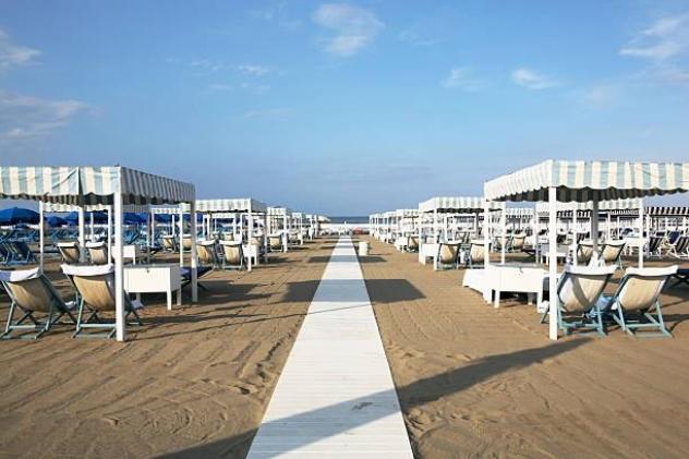Villa in vendita a Forte dei Marmi 160 mq Rif: 1245872 - Foto 2