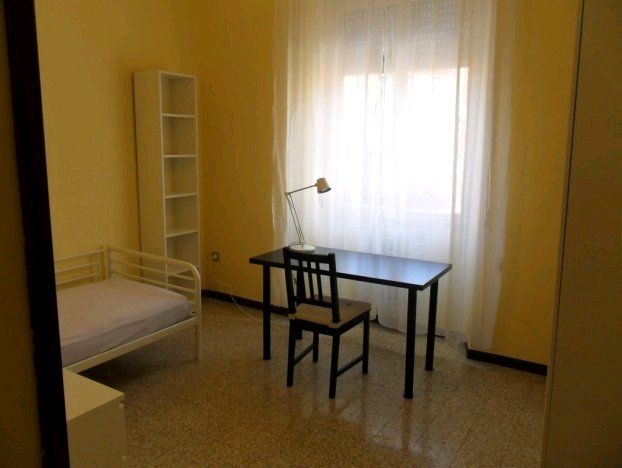 CAMERE IN APPARTAMENTO di fronte al Politecnico - Foto 6