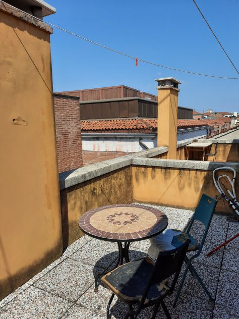 Posto letto in camera doppia Venezia Centro Storico - Foto 7