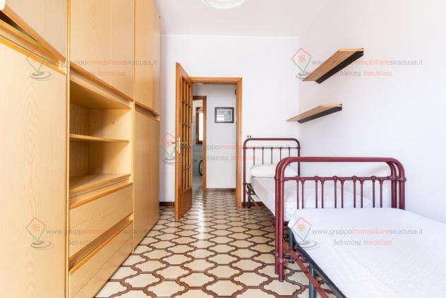 Appartamento in affitto a Siracusa - Foto 8