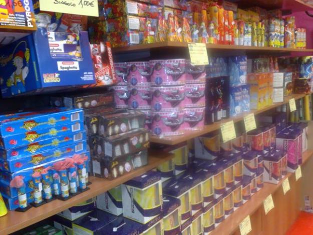 fuochi d 'artificio e lanterne volanti e botti libera vendita balloonstore - Foto 2