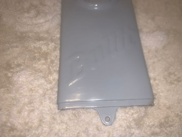 gilera bullit copertuta serbatoio scritta bullit nuova - Foto 4