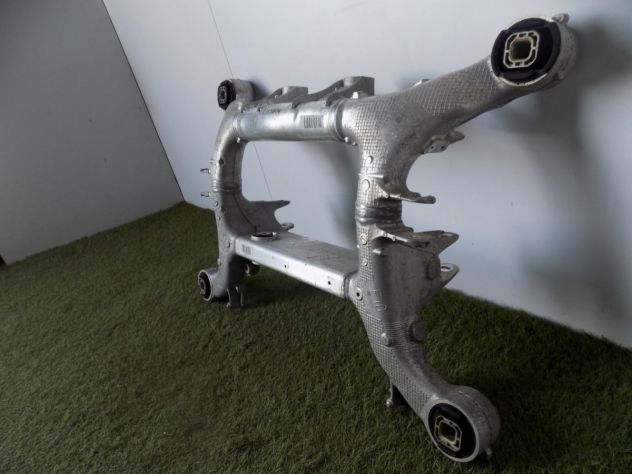 Carrello posteriore / trave di sospensione BMW 5 F10/F11 - 5598 - Foto 3