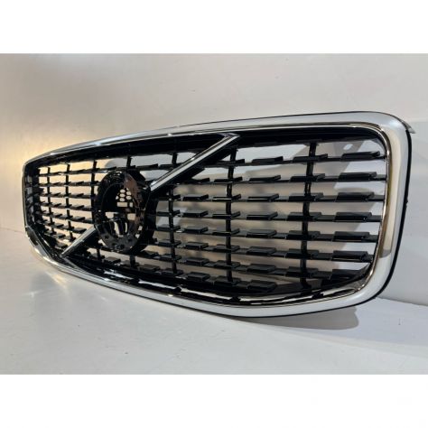 VOLVO XC60 R 18 Griglia del radiatore - 17745 - Foto 3
