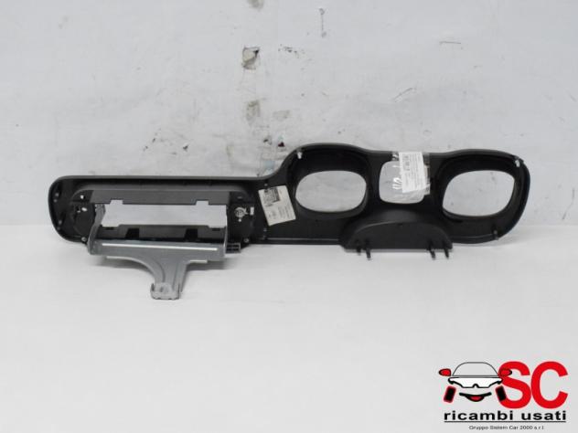 Cornice Quadro Strumenti Fiat New Panda 735587585 735756074 - 36797 - Foto 2