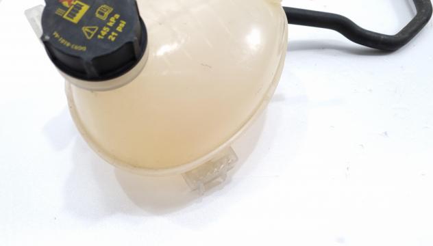 VASCHETTA LIQUIDO RADIATORE FORD EcoSport Serie GN11-8A080-BA ZTJA, ZTJB, ZTJC Diesel 1500 (12) - Foto 2