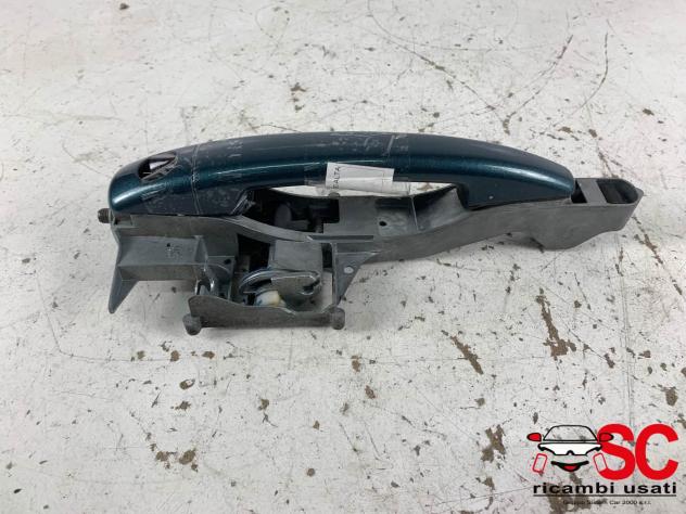MANIGLIA ESTERNA ANTERIORE SINISTRA PEUGEOT 2008 1° Serie 9680168680 (13) - Foto 3
